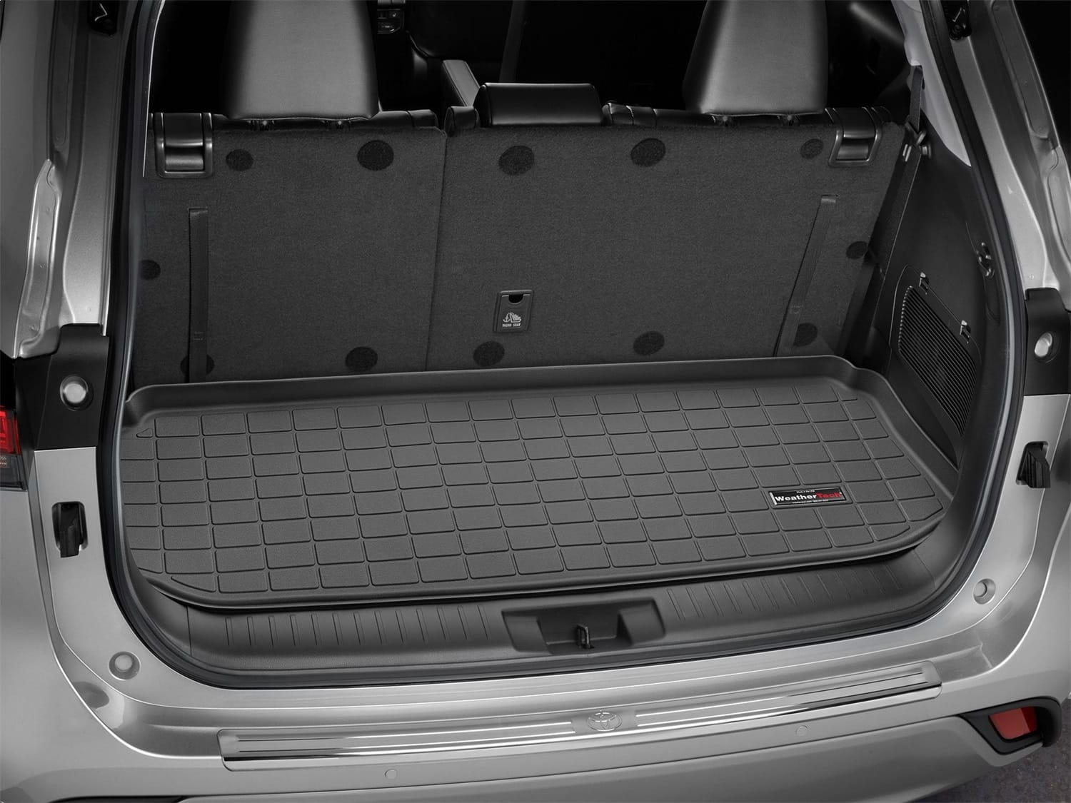 Cargo Liner thumbnail 2