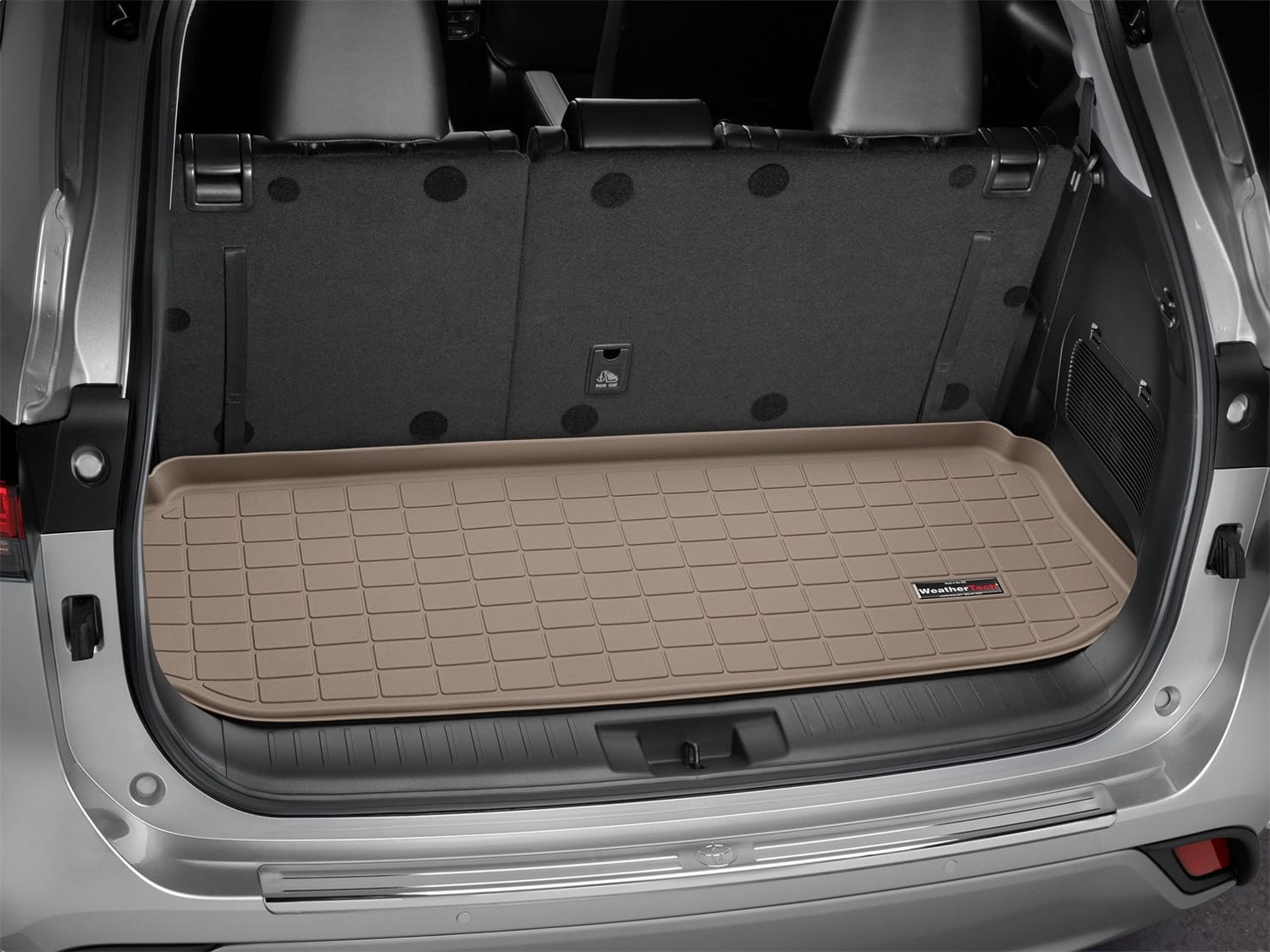 Cargo Liner thumbnail 2