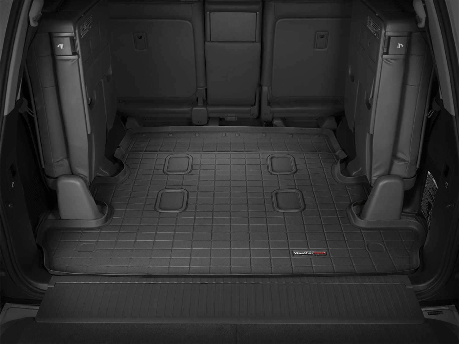 Cargo Liner thumbnail 2