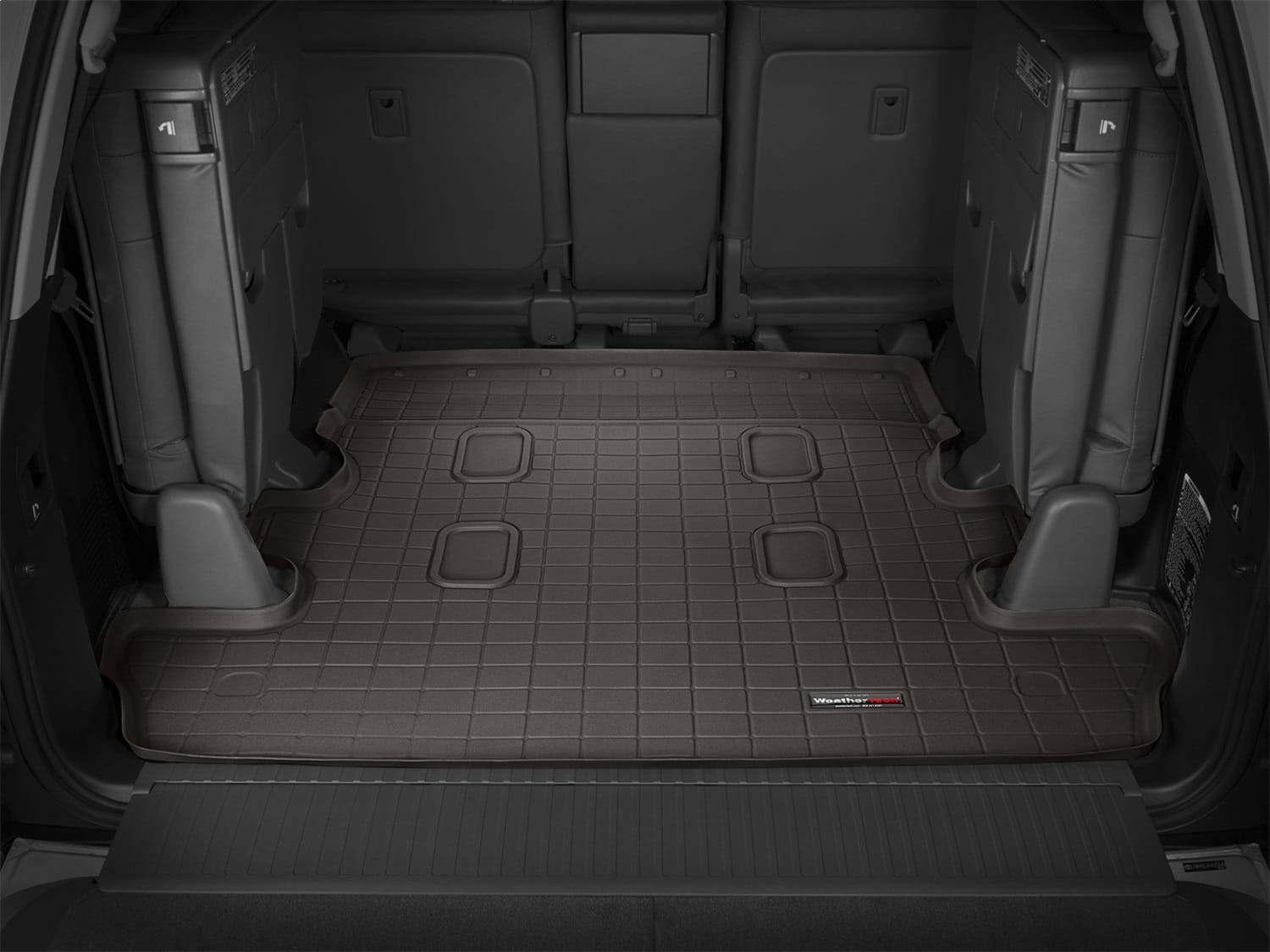 Cargo Liner thumbnail 2