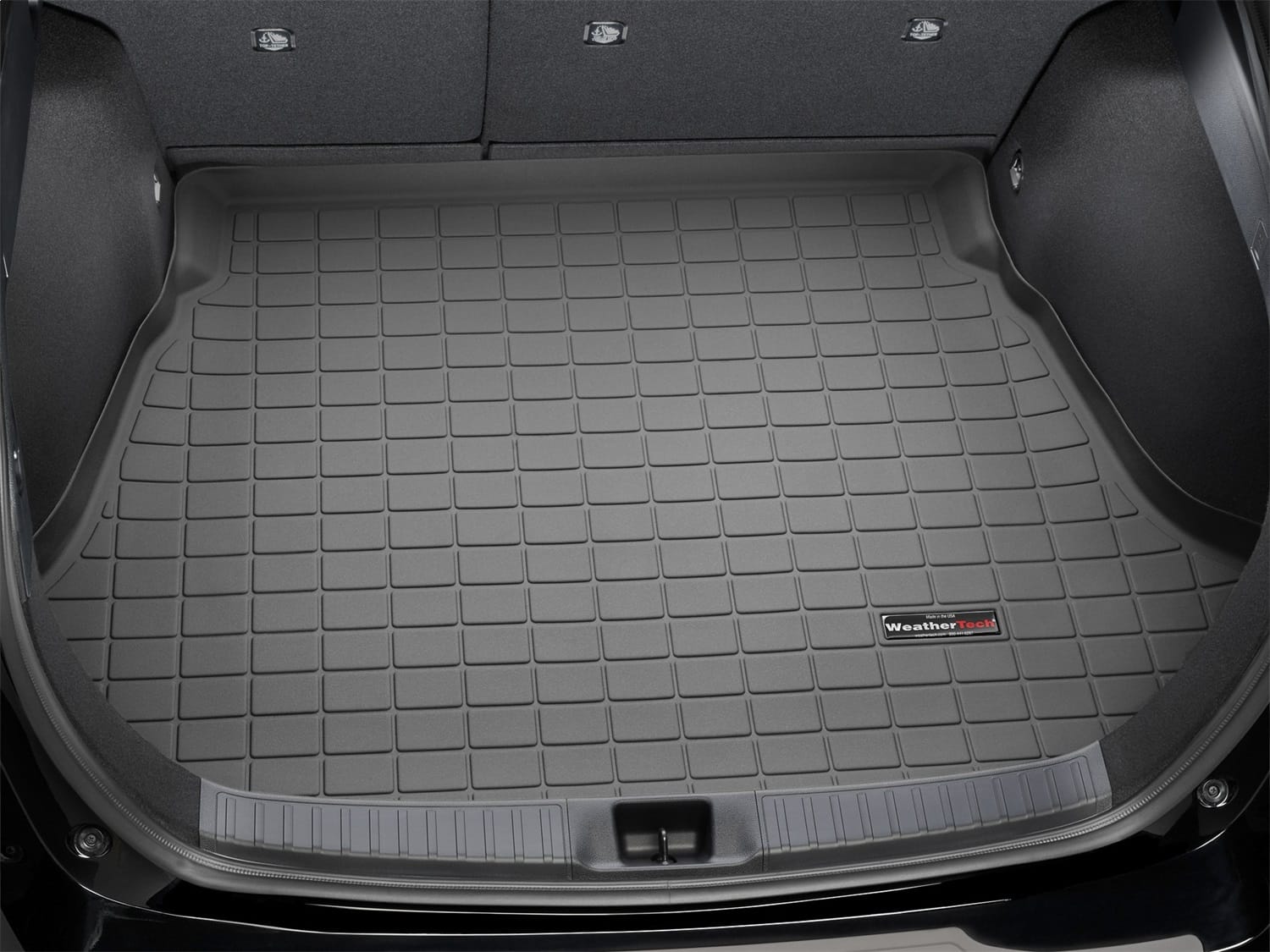 Cargo Liner thumbnail 2