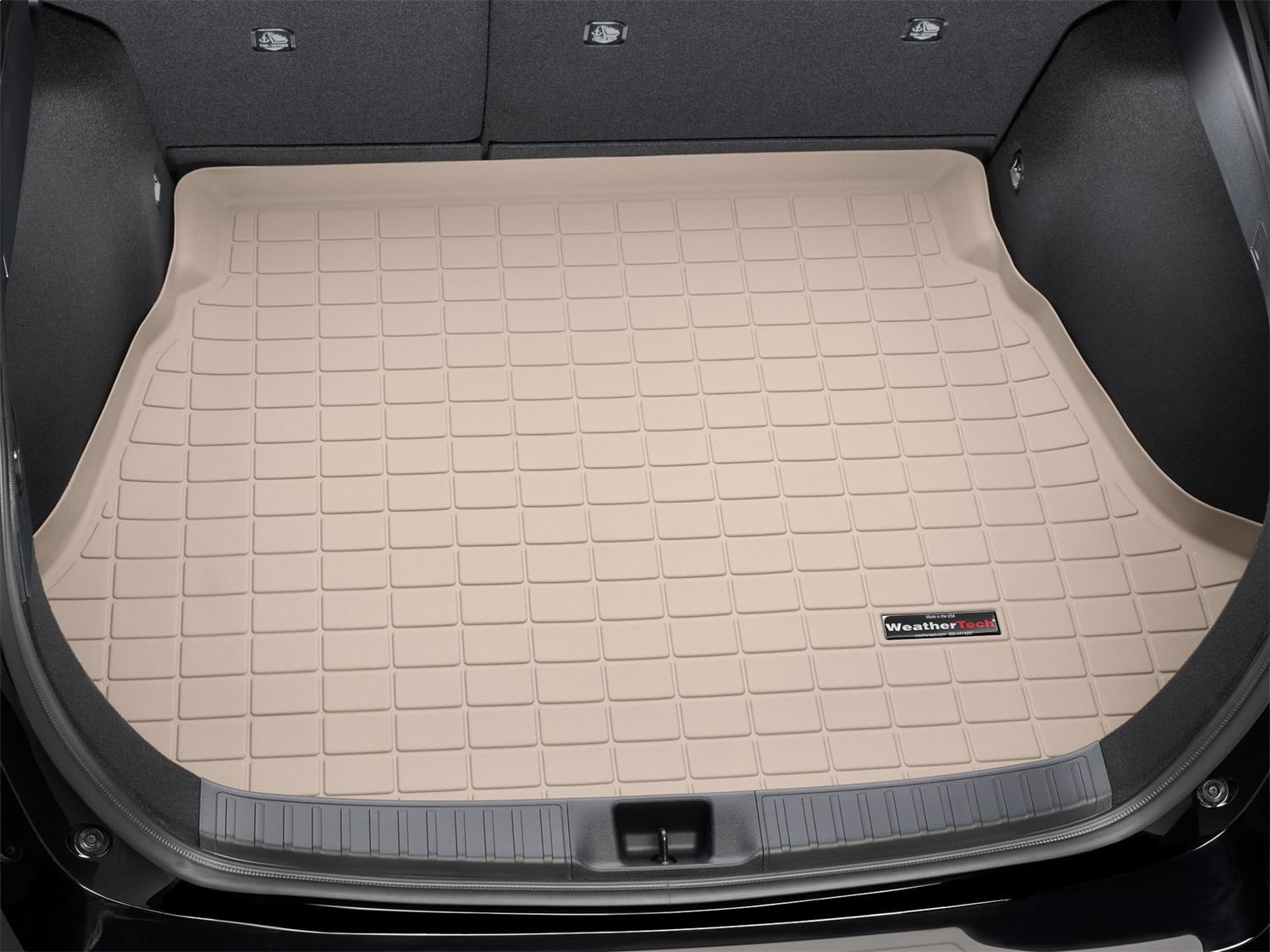 Cargo Liner thumbnail 2