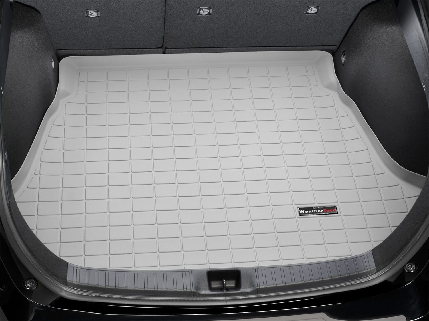 Cargo Liner thumbnail 2