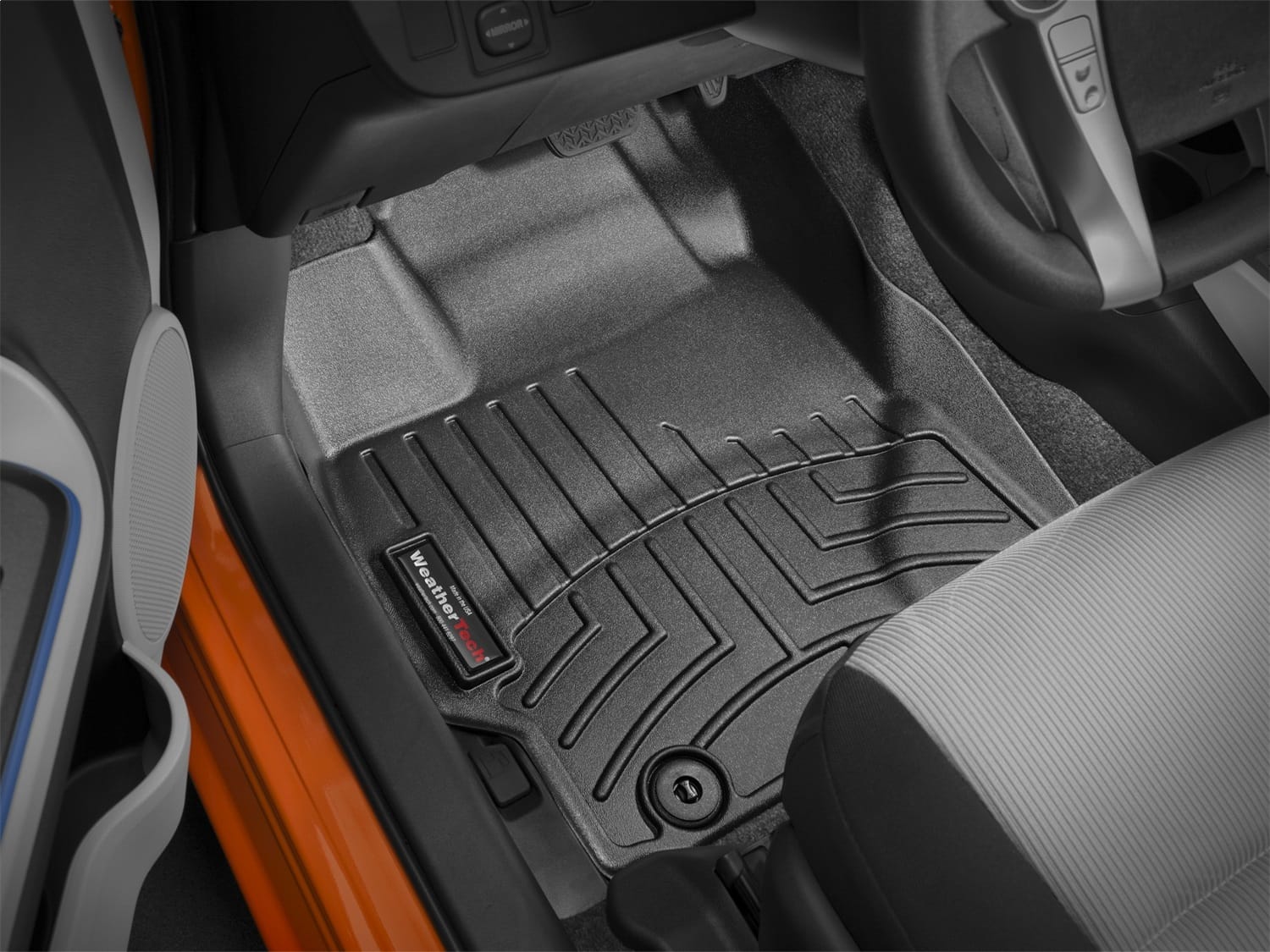 FloorLiner™ DigitalFit® thumbnail 13