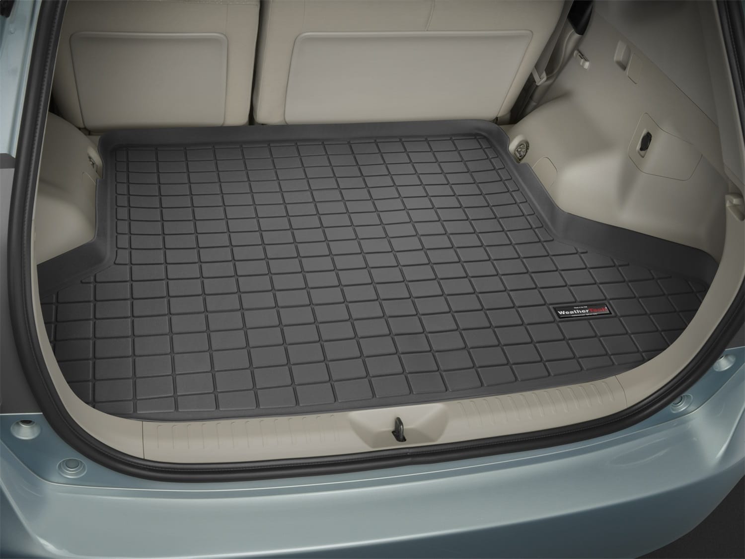Cargo Liner thumbnail 2