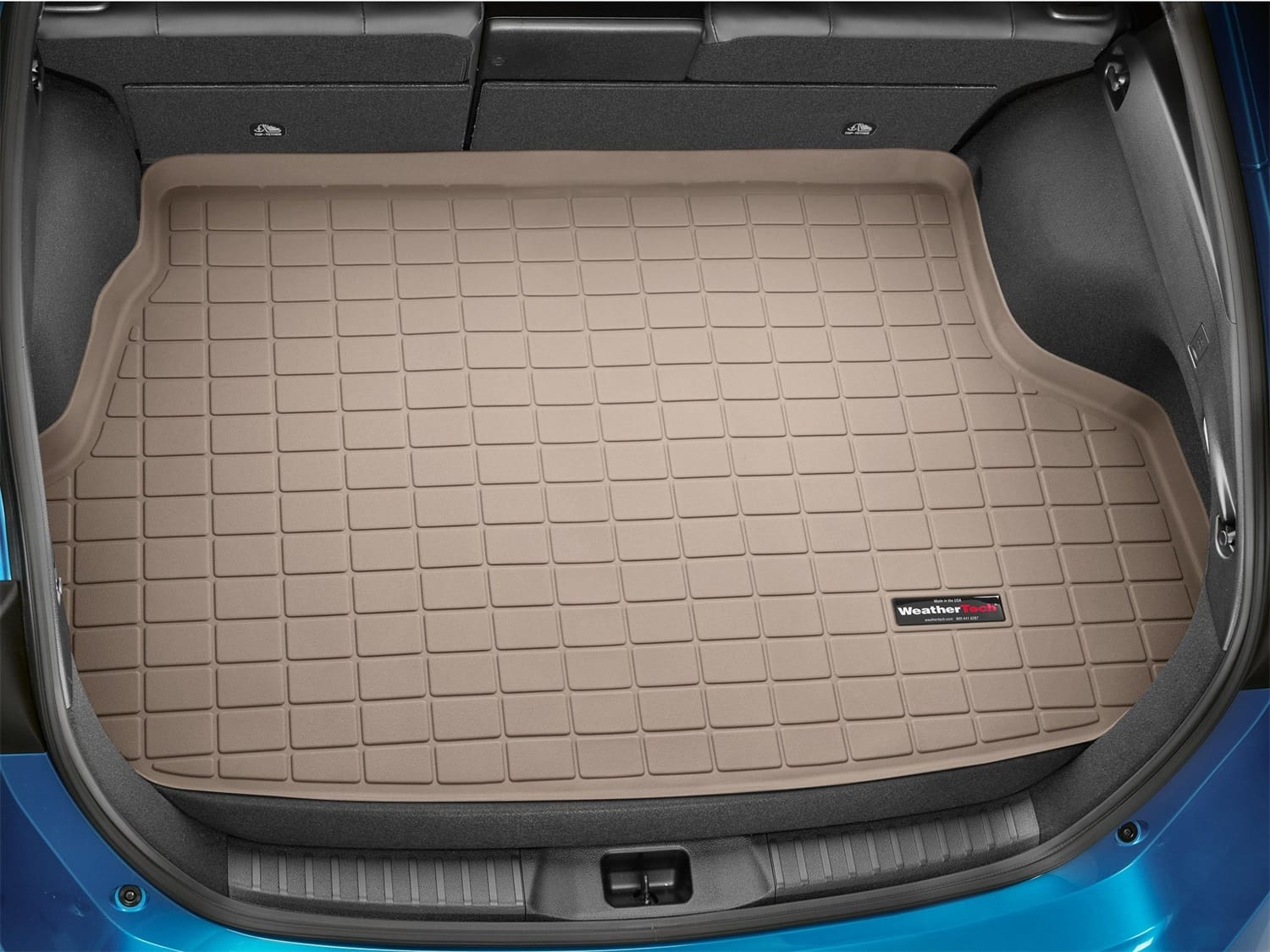Cargo Liner thumbnail 2