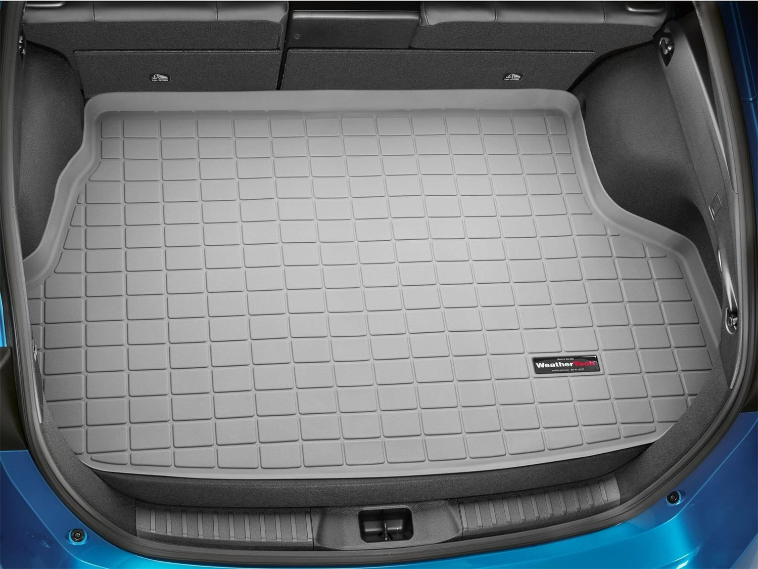 Cargo Liner thumbnail 2