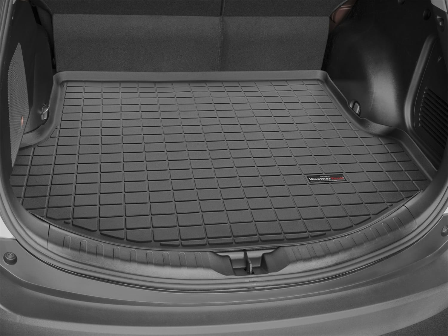 Cargo Liner thumbnail 2