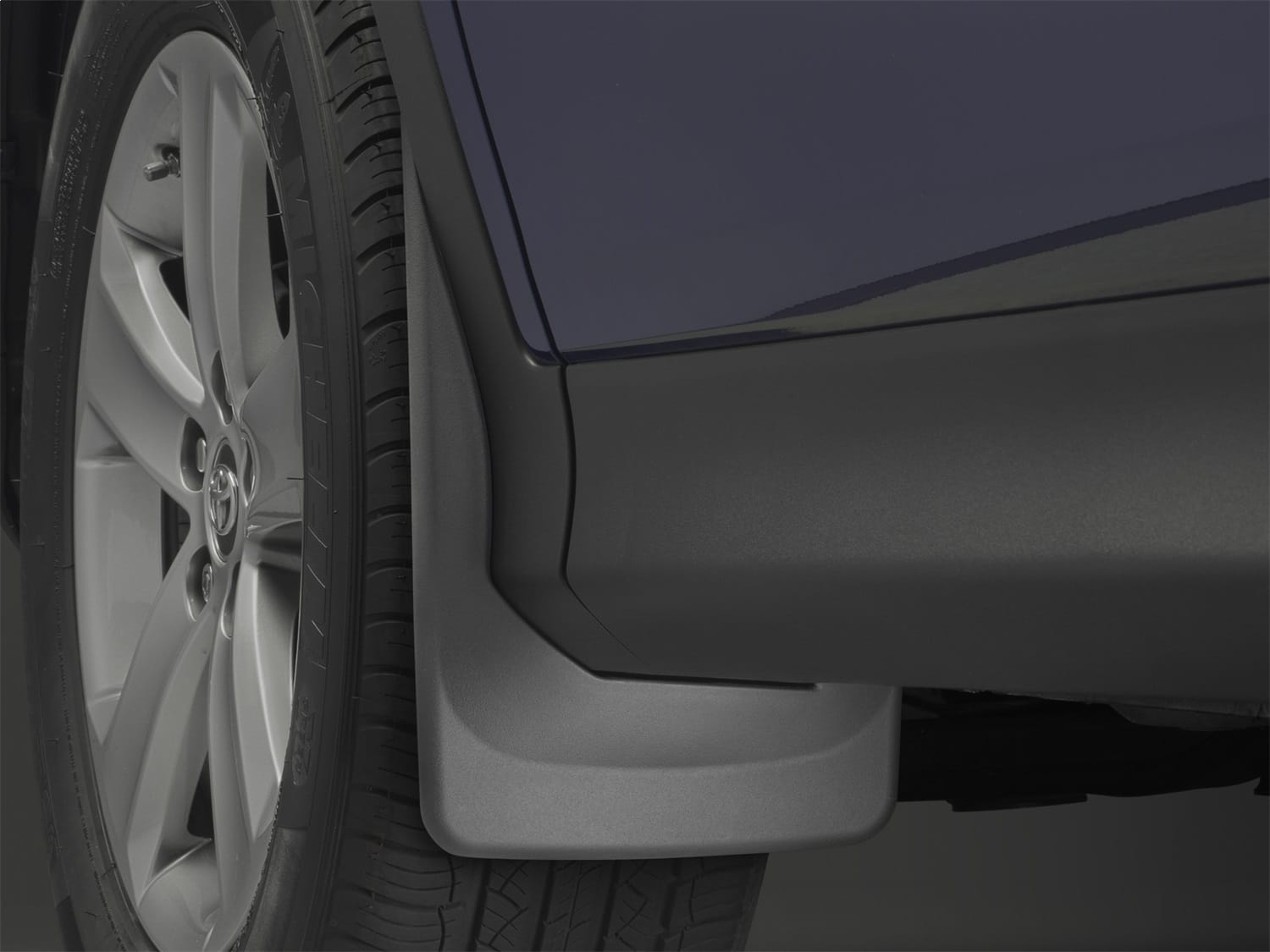 MudFlap No-Drill DigitalFit® thumbnail 2