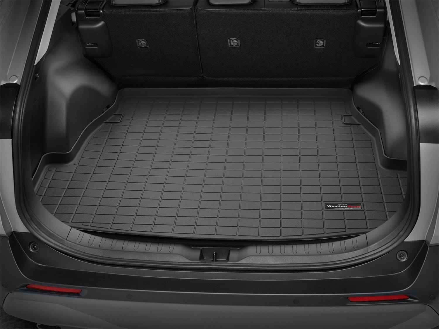 Cargo Liner thumbnail 2