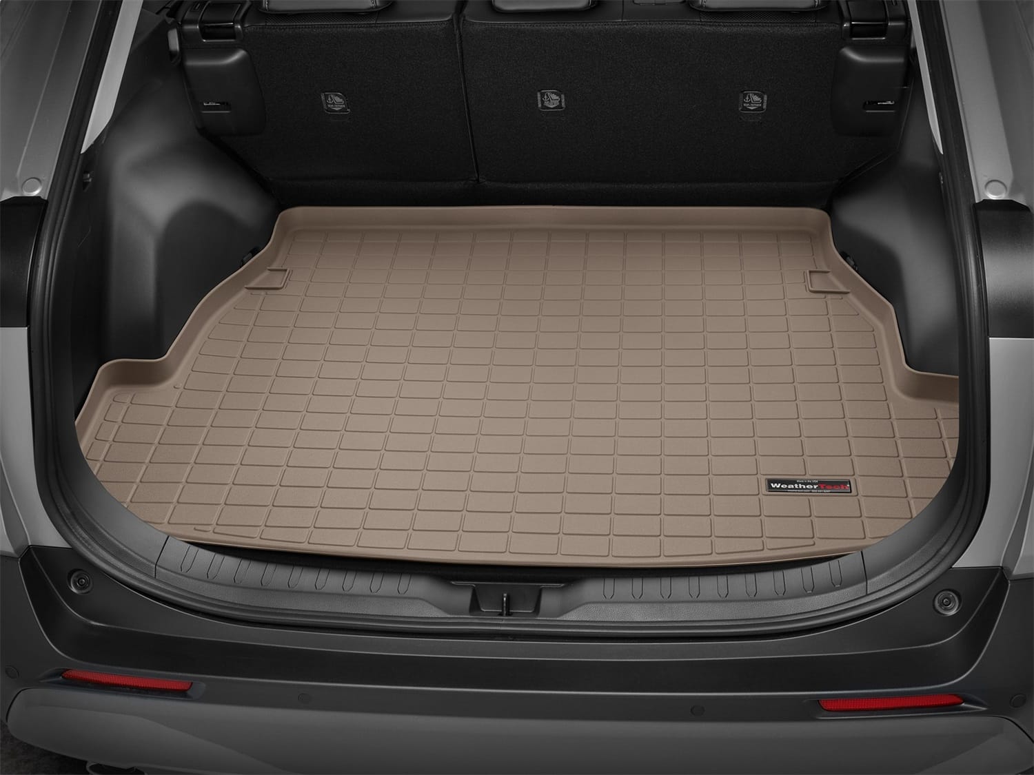 Cargo Liner thumbnail 2