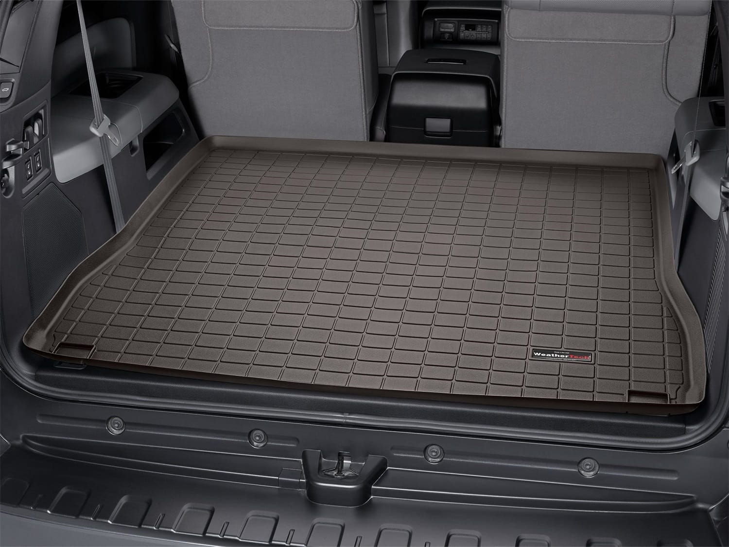 Cargo Liner thumbnail 2