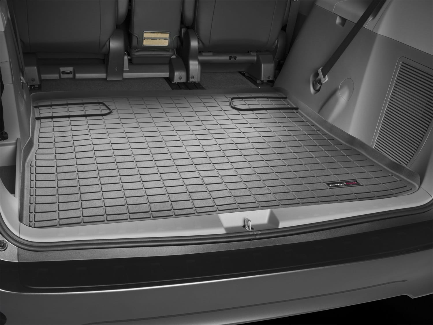 Cargo Liner thumbnail 2