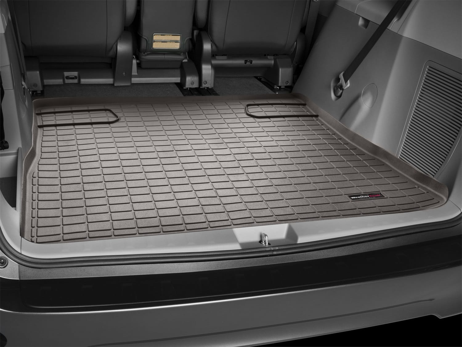 Cargo Liner thumbnail 2