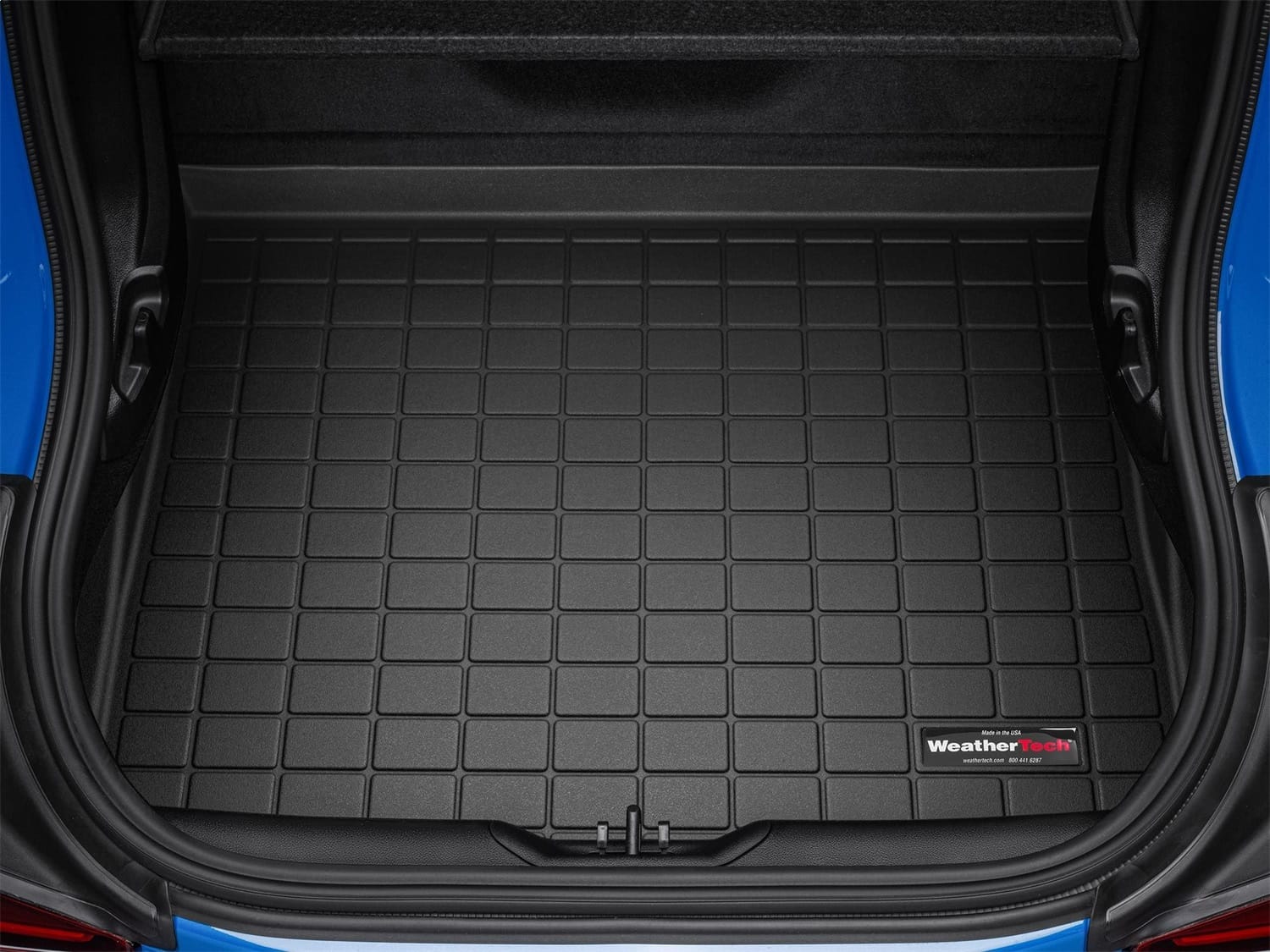 Cargo Liner thumbnail 2