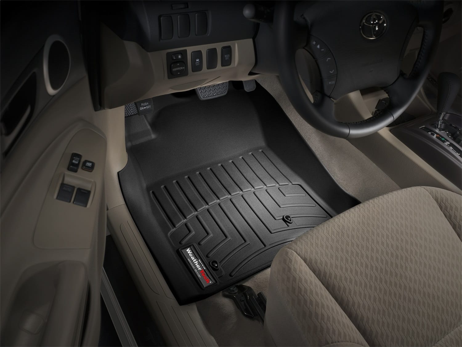 FloorLiner™ DigitalFit® thumbnail 13