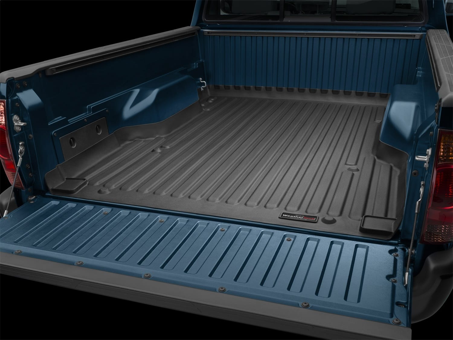 WeatherTech® TechLiner® Bed Liner thumbnail 2
