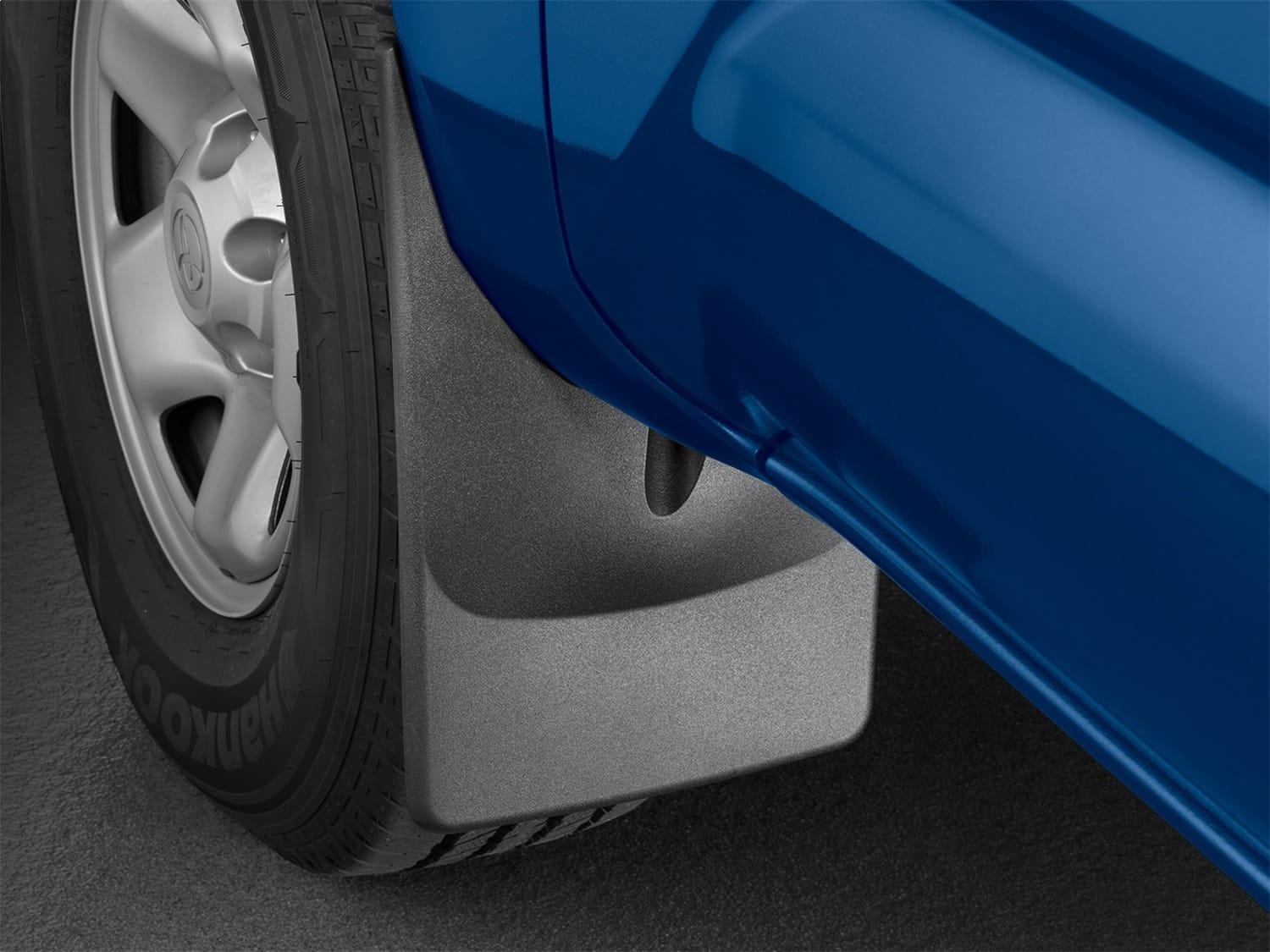 MudFlap No-Drill DigitalFit® thumbnail 2