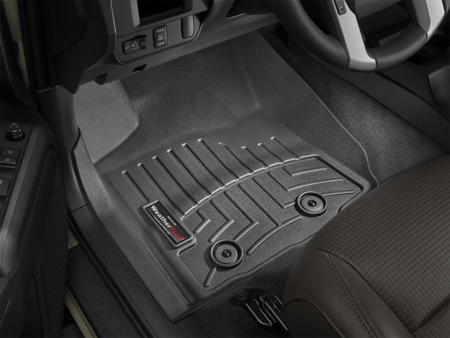 FloorLiner™ DigitalFit® thumbnail 13
