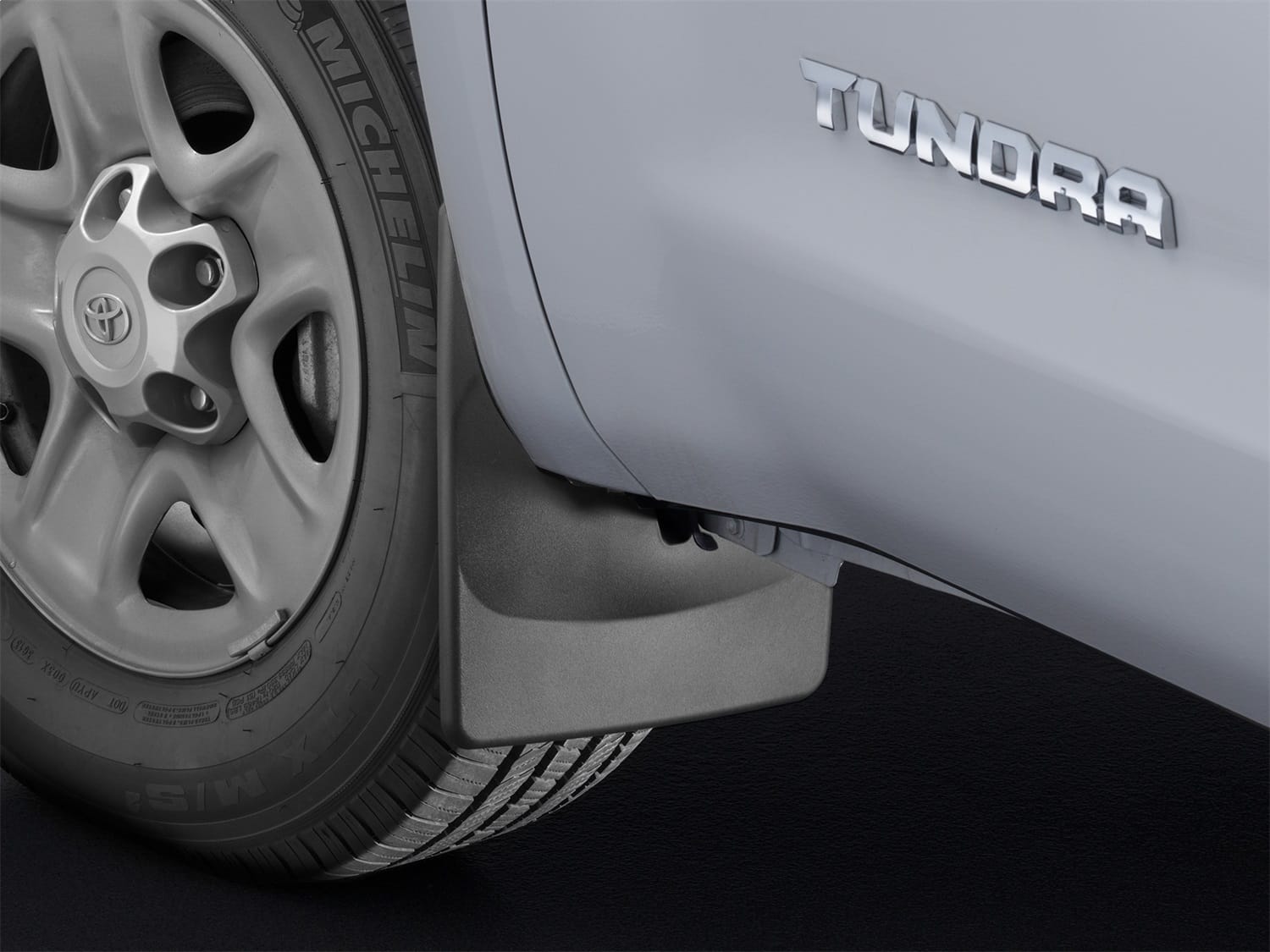 MudFlap No-Drill DigitalFit® thumbnail 2