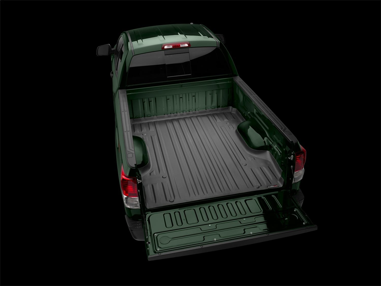WeatherTech® TechLiner® Bed Liner thumbnail 2