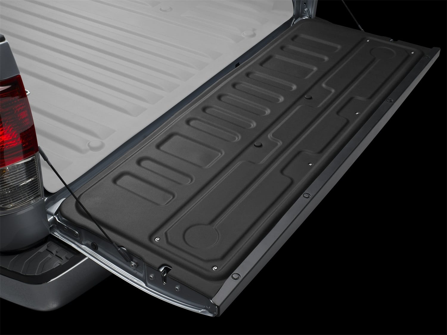 WeatherTech® TechLiner® Tailgate Protector thumbnail 2