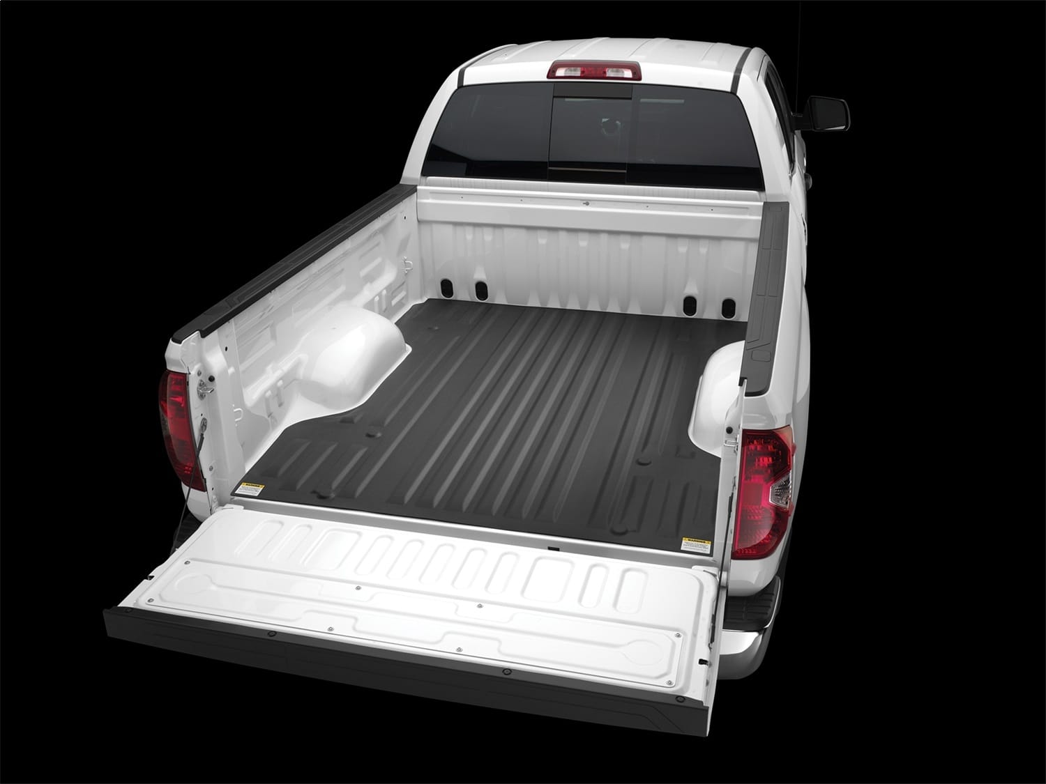 Underliner™ Bedliner thumbnail 2
