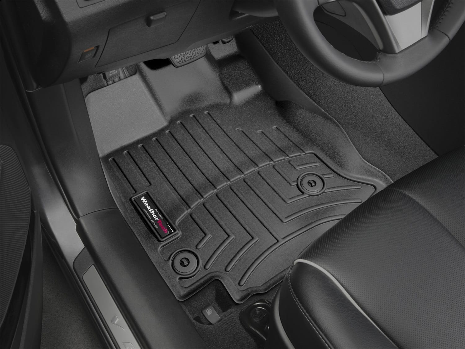 FloorLiner™ DigitalFit® thumbnail 13