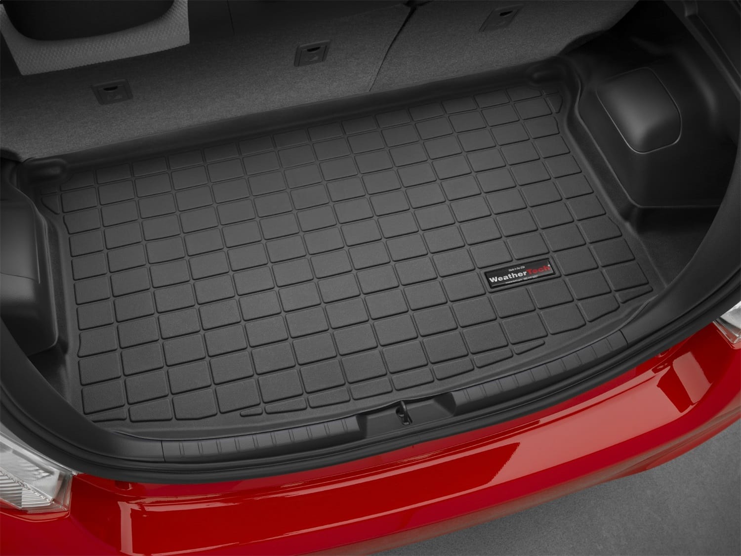 Cargo Liner thumbnail 2