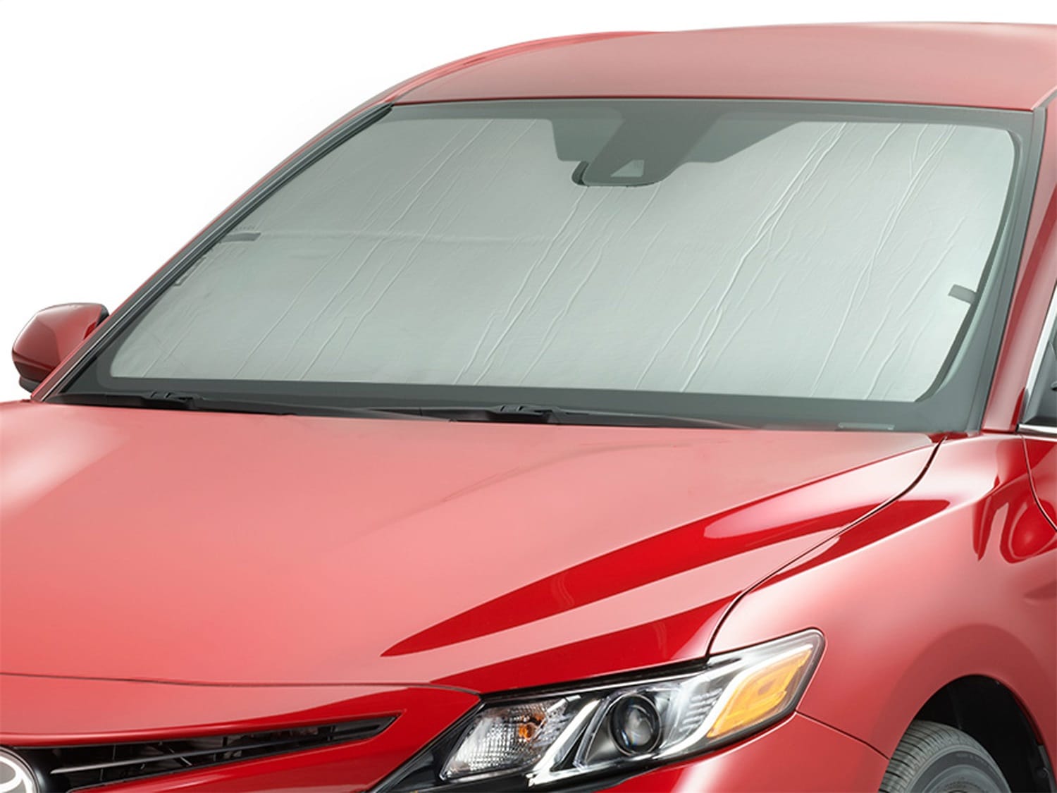 WeatherTech® SunShade Full Vehicle Kit thumbnail 2