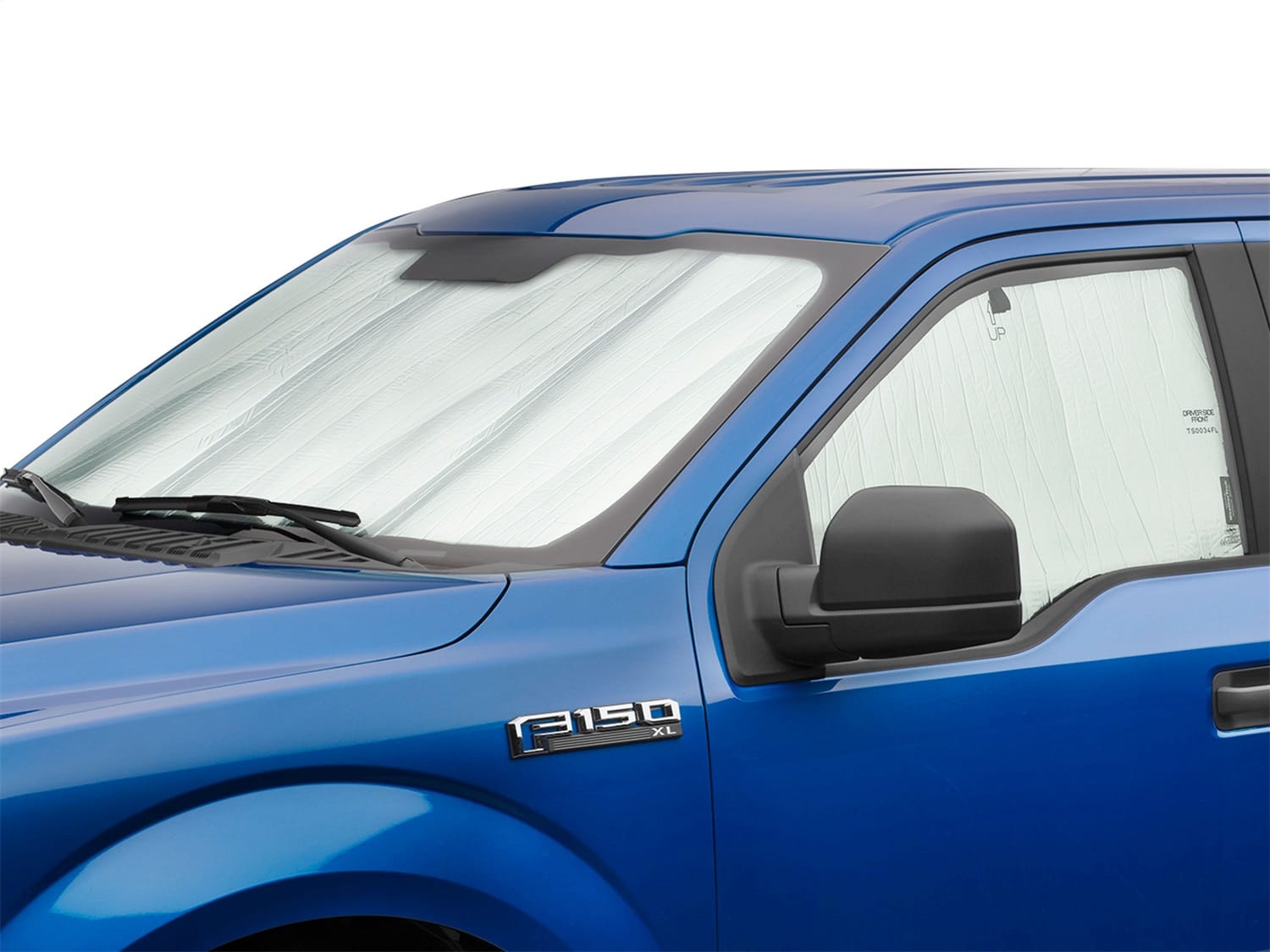 WeatherTech® SunShade thumbnail 2