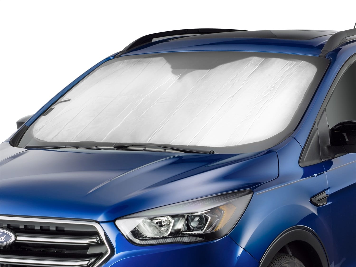 WeatherTech® SunShade Full Vehicle Kit