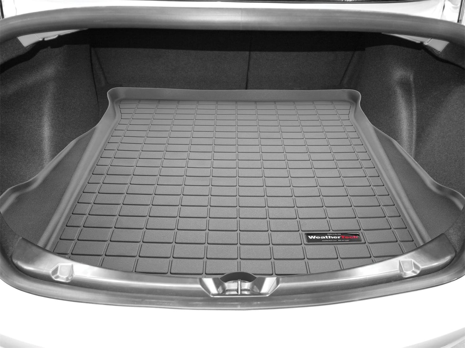 Cargo Liner thumbnail 2