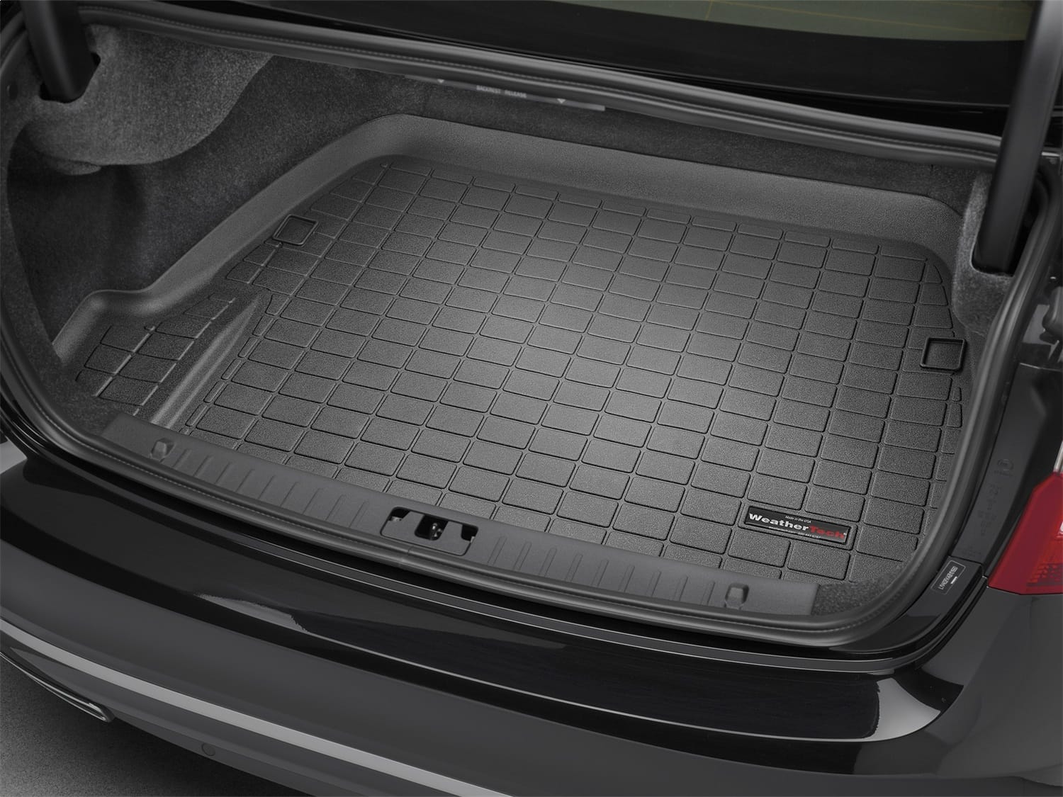 Cargo Liner thumbnail 2