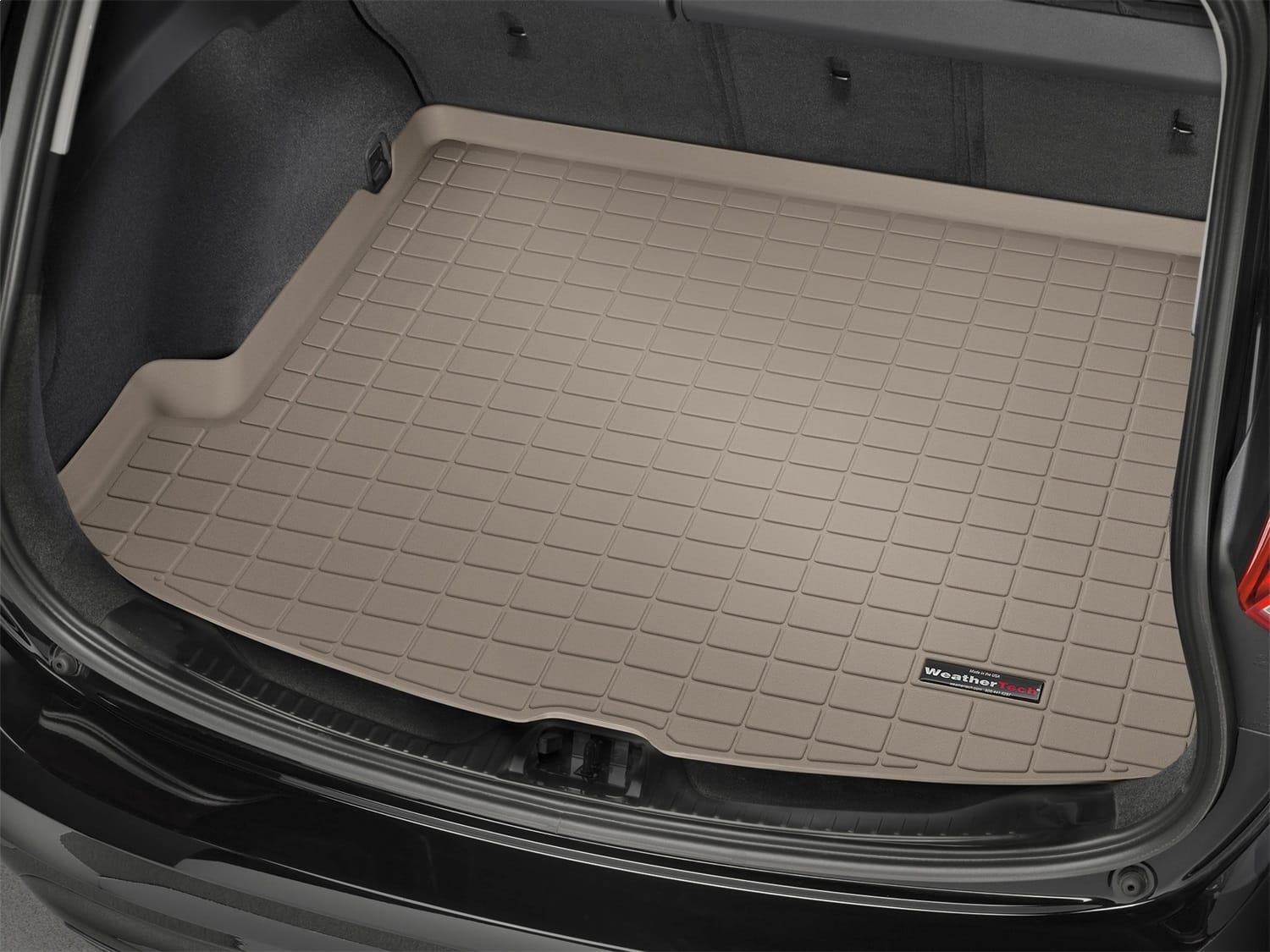 Cargo Liner thumbnail 2