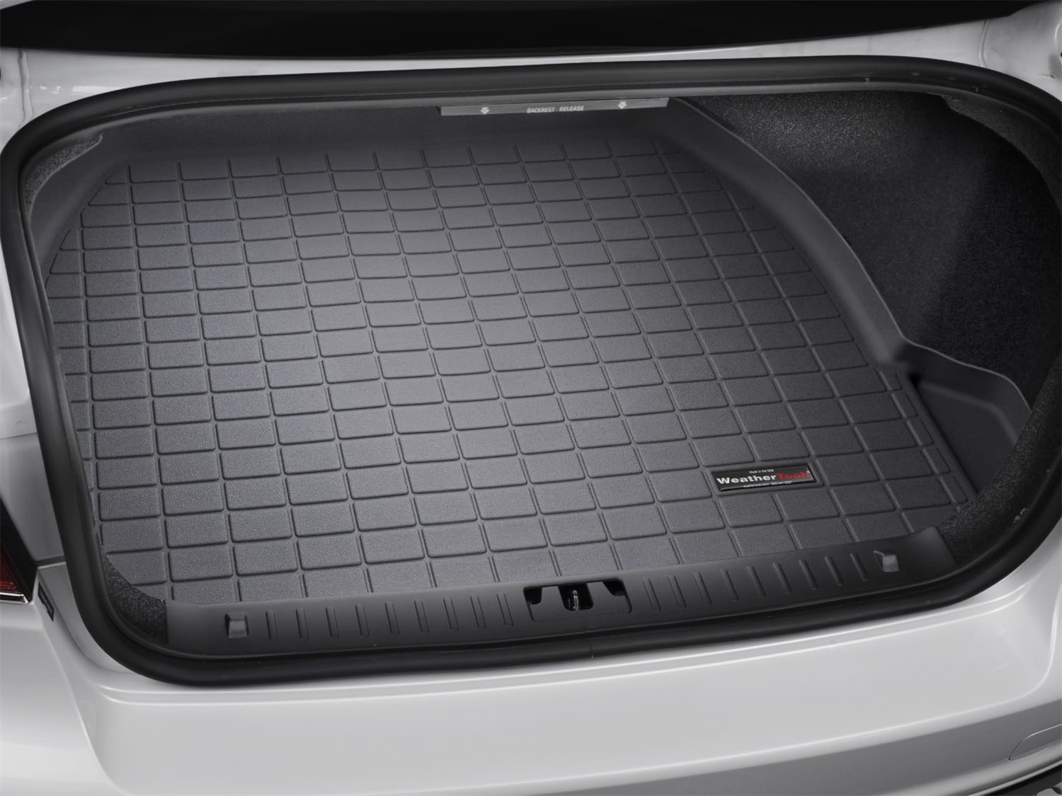 Cargo Liner thumbnail 2
