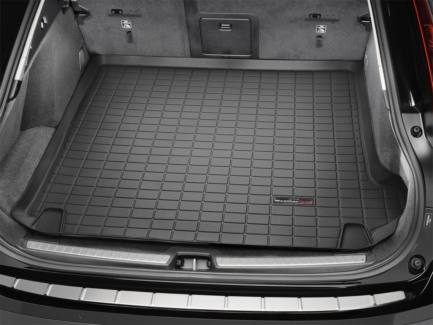 Cargo Liner thumbnail 2