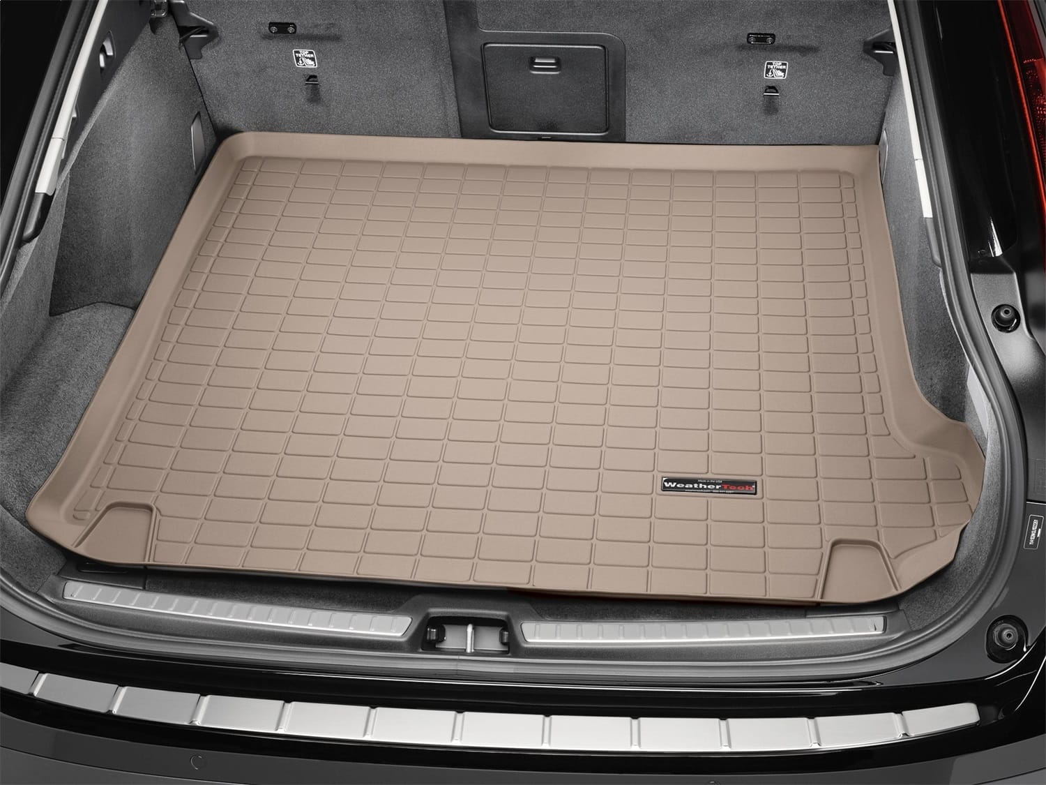 Cargo Liner thumbnail 2