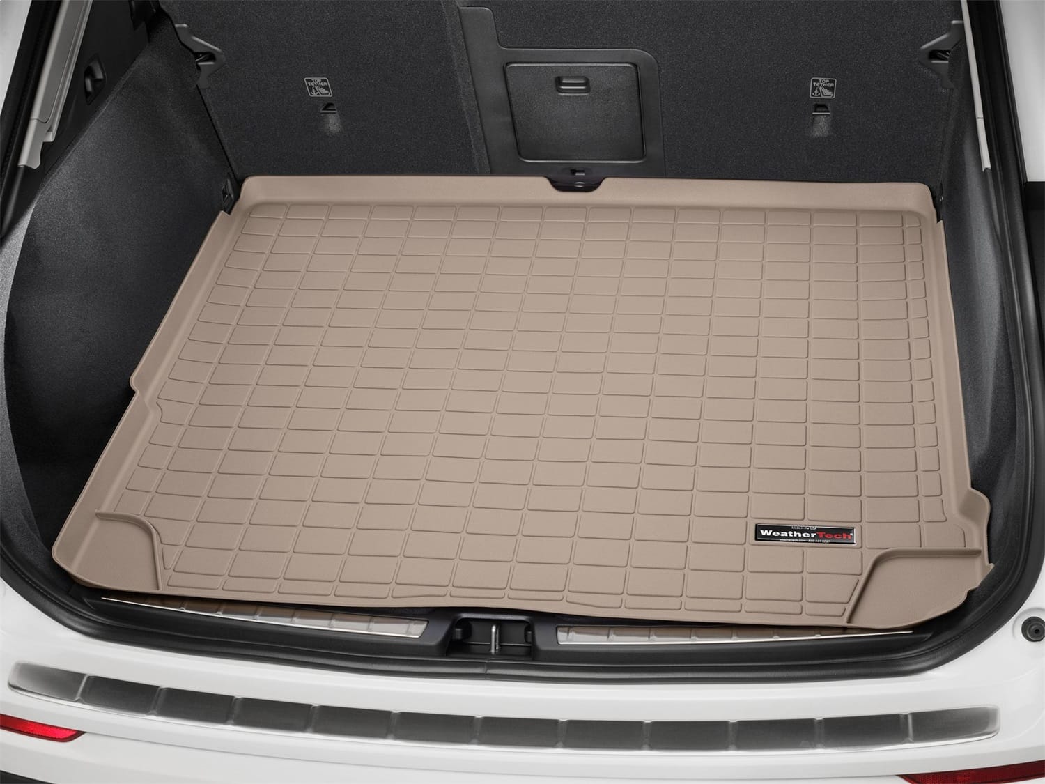 Cargo Liner thumbnail 2