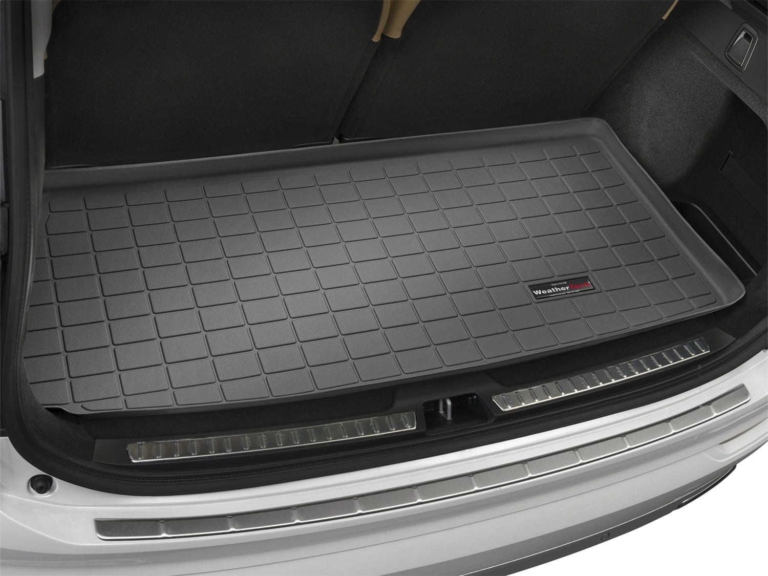 Cargo Liner thumbnail 2