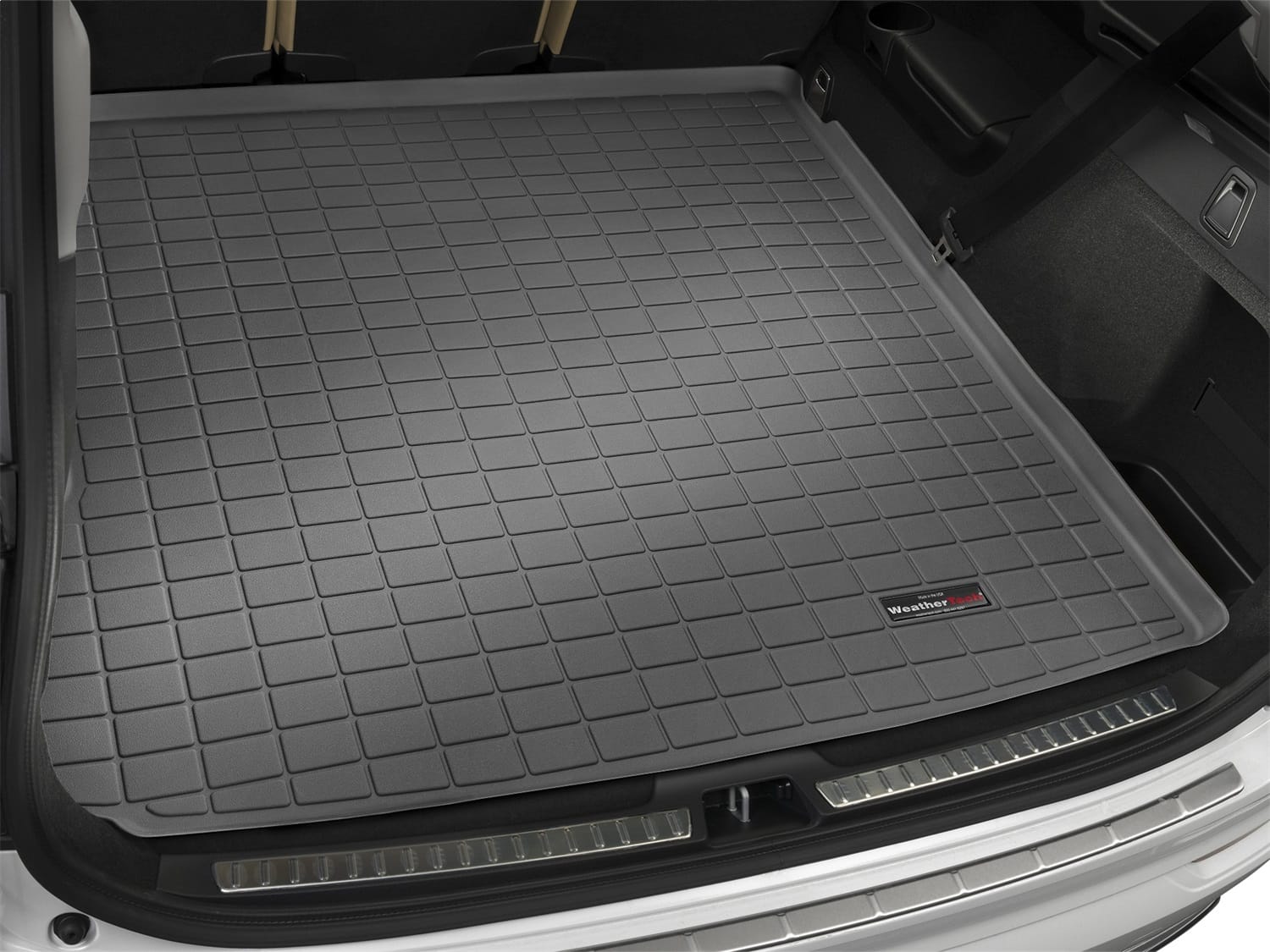 Cargo Liner thumbnail 2