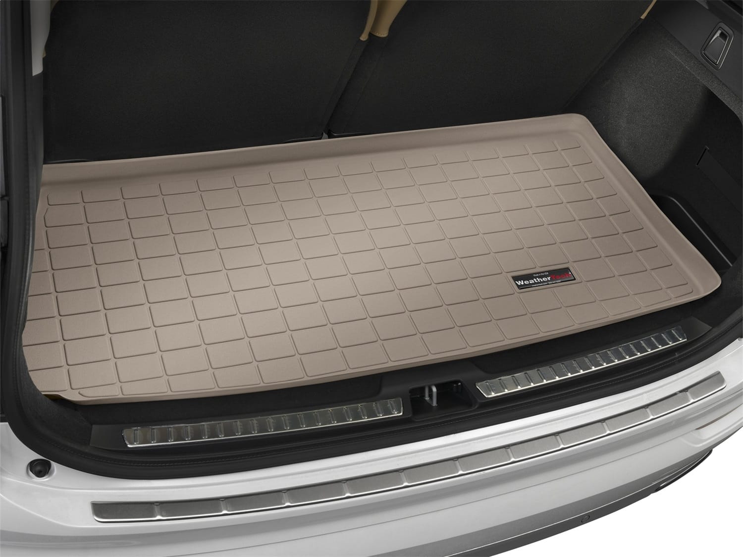 Cargo Liner thumbnail 2