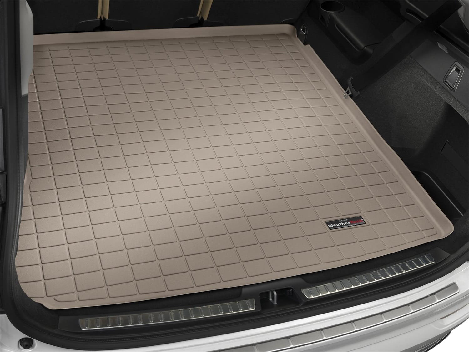 Cargo Liner thumbnail 2