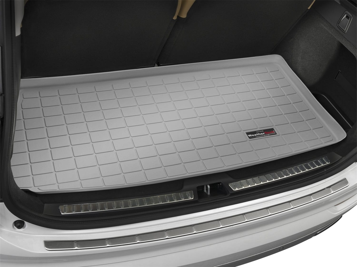 Cargo Liner thumbnail 2