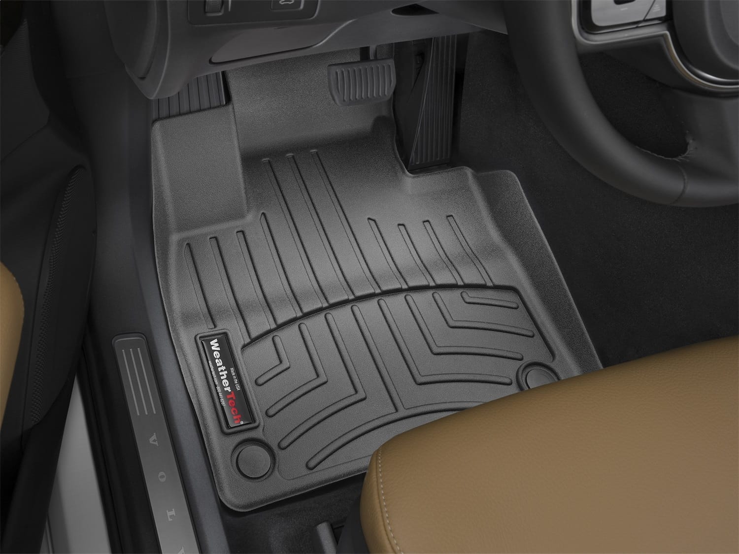FloorLiner™ DigitalFit® thumbnail 13