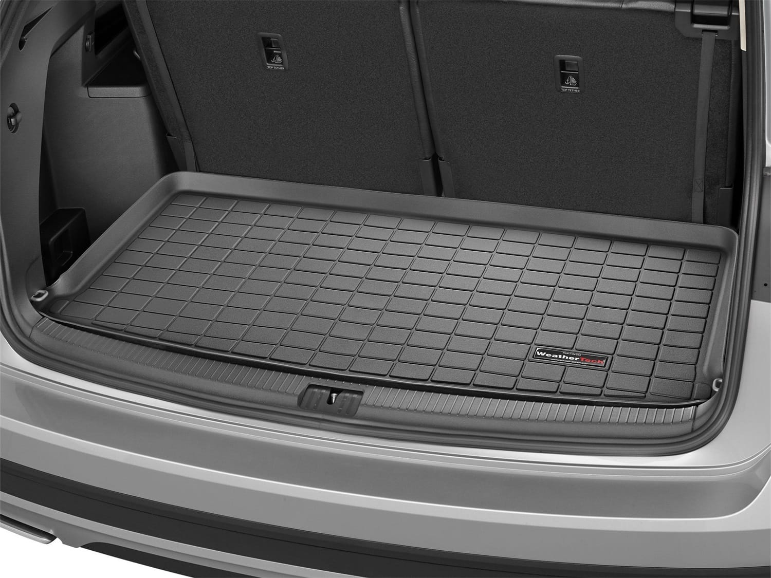 Cargo Liner thumbnail 2