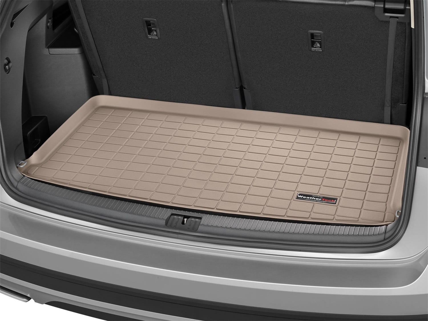 Cargo Liner thumbnail 2