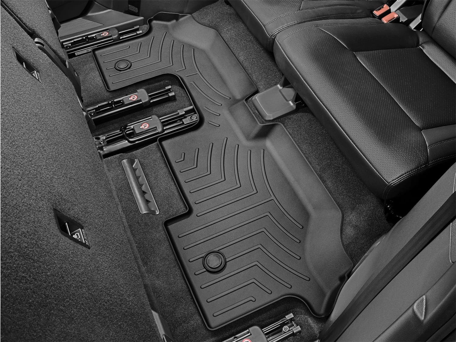 FloorLiner™ DigitalFit® thumbnail 13
