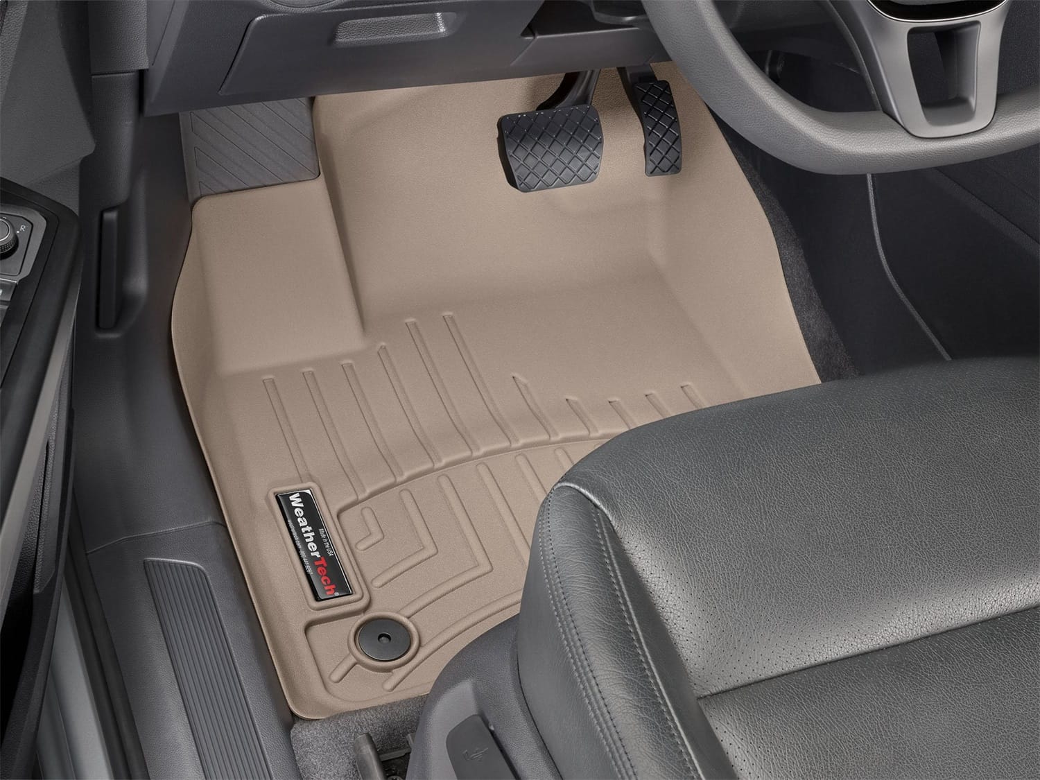 FloorLiner™ DigitalFit® thumbnail 13