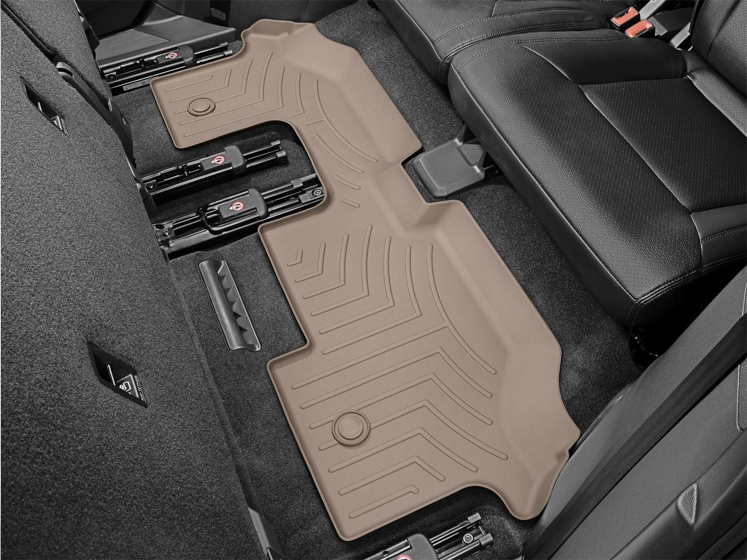 FloorLiner™ DigitalFit® thumbnail 13